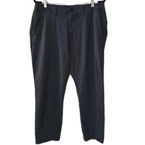 Public Rec 36x28 pants Charcoal All‎ Day Everyday 5 Pocket Stretch performance